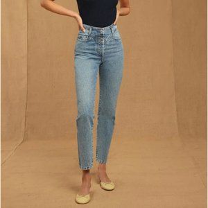 (New, with tags) Rouje Gambetta Jeans